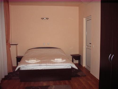 Pensiunea Ando, Iasi, judetul Iasi