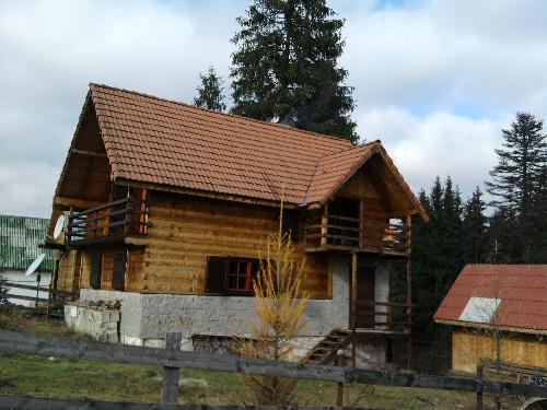 Vila Malinescu, Garda de Sus, judetul Alba