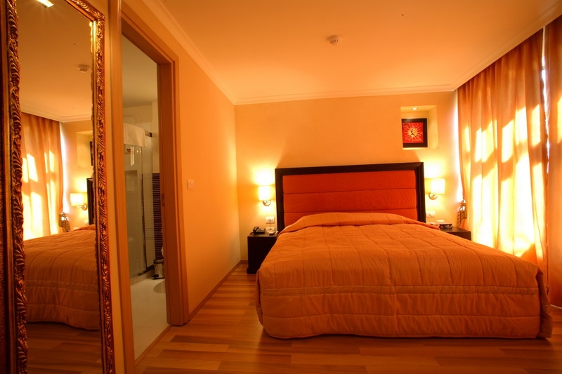 Le Boutique Hotel Moxa, Bucuresti