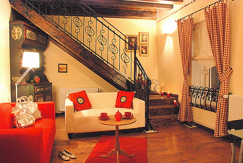 Pensiunea Vicenza Square, Sibiu, judetul Sibiu