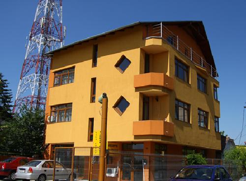 Vila Voiaj, Timisoara, judetul Timis