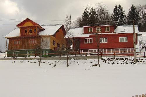 Pensiunea Geo, Arieseni, judetul Alba