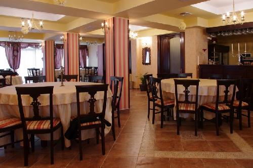 Pensiunea Complex Aristrocrat, Iasi, judetul Iasi