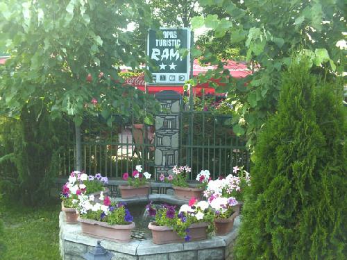 Pensiunea Rami, Razboieni, judetul Iasi