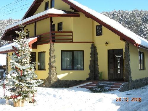 Pensiunea Domnita, Piatra Neamt, judetul Neamt