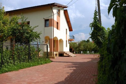 Pensiunea Johnny House, Iasi, judetul Iasi