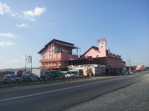 Hotel Adra, Reghin, judetul Mures