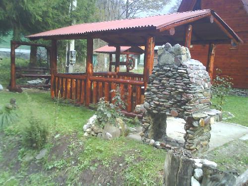 Vila Boga, Boga, judetul Bihor