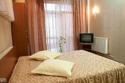 Pensiunea Benvenuto, Iasi, judetul Iasi