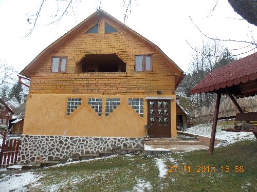 Pensiunea Alex din Arieseni, Arieseni, judetul Alba