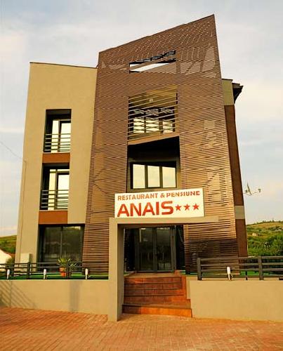 Pensiunea Anais, Iasi, judetul Iasi