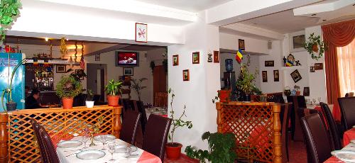 Pensiunea Ma, Alba Iulia, judetul Alba