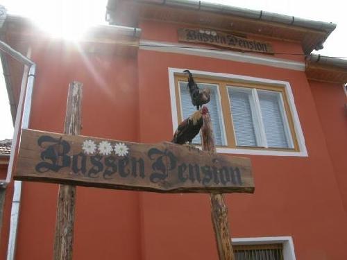 Pensiunea Bassen Pension, Bazna, judetul Sibiu