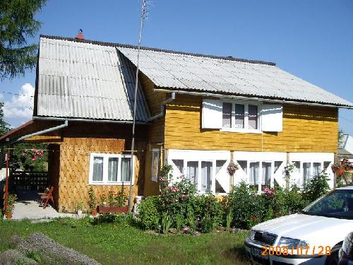 Pensiunea Emadina, Belis, judetul Cluj