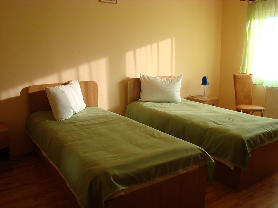 Pensiunea Elisabetin D si C, Timisoara, judetul Timis