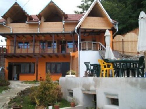 Pensiunea Green holiday, Sibiel, judetul Sibiu