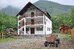 Pensiunea Casa Ardeleana din Lotrioara, Lotrioara, judetul Sibiu