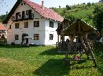 Pensiunea Lazar si aurica, Moeciu de Sus, judetul Brasov