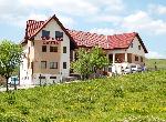Pensiunea Laura din Petrestii de Jos, Petrestii de Jos, judetul Cluj
