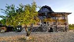 Pensiunea Conacul Zaicesti, Botosani, judetul Botosani