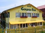 Hotel Golden Sea, Vama Veche, judetul Constanta