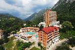 Hotel Saras Sons, Baile Herculane, judetul Caras Severin