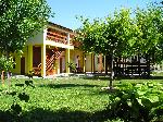 Pensiunea George, Mangalia, judetul Constanta