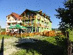 Pensiunea Ecaterina Tismana, Tismana, judetul Gorj