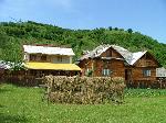 Pensiunea Pensiune Ilea, Ieud, judetul Maramures