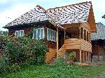 Pensiunea Grosan, Botiza, judetul Maramures