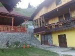 Pensiunea Casa Rucar, Rucar, judetul Arges