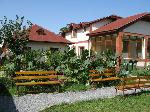 Pensiunea  Inima Deltei, Mila 23, judetul Tulcea