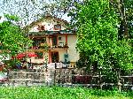 Pensiunea Georgiana din Curtea de Arges, Curtea de Arges, judetul Arges