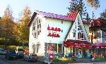 Pensiunea Casa Ana galben, Predeal, judetul Prahova