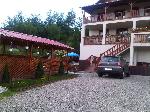 Vila Trandafir, Breaza, judetul Prahova