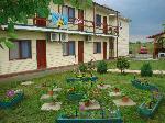 Vila Doriana, Vama Veche, judetul Constanta