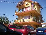 Vila casa ancora, Costinesti, judetul Constanta