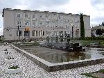 Hotel Central, Victoria, judetul Brasov