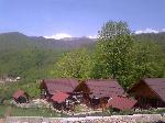 Pensiunea Cabanele Cristal, Boga, judetul Bihor