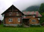 Pensiunea Georgiana din Rucar, Rucar, judetul Arges