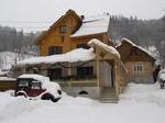 Pensiunea Casa Padurarului, Scarisoara, judetul Alba