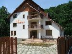 Pensiunea Casa Soarelui, Sovata, judetul Mures