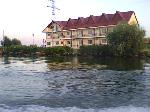 Pensiunea Mila 2, Sulina, judetul Tulcea