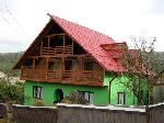 Pensiunea Argesanca, Poienile Izei, judetul Maramures