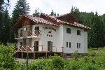 Pensiunea Transalpina Lac, Obarsia Lotrului, judetul Valcea