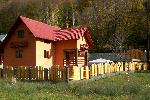 Vila Cazare Moroieni casa de vacanta, Moroeni, judetul Dambovita