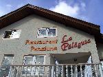 Pensiunea  La Palaguta, Baia Mare, judetul Maramures