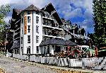 Hotel Roua, Predeal, judetul Prahova