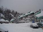 Hotel Randunica, Valiug, judetul Caras Severin
