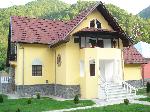 Pensiunea Andrei, Bradisor Saliste, judetul Valcea